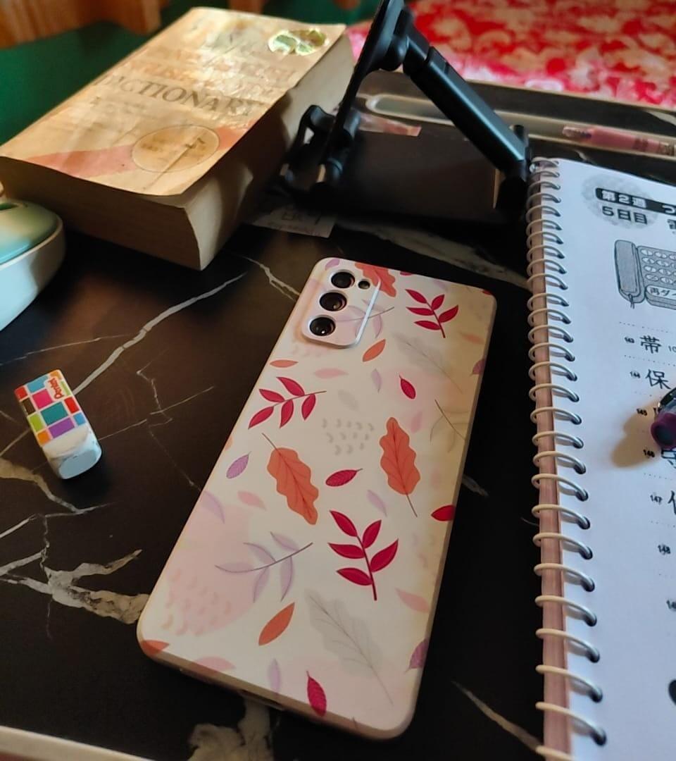 Mohana D. review photo