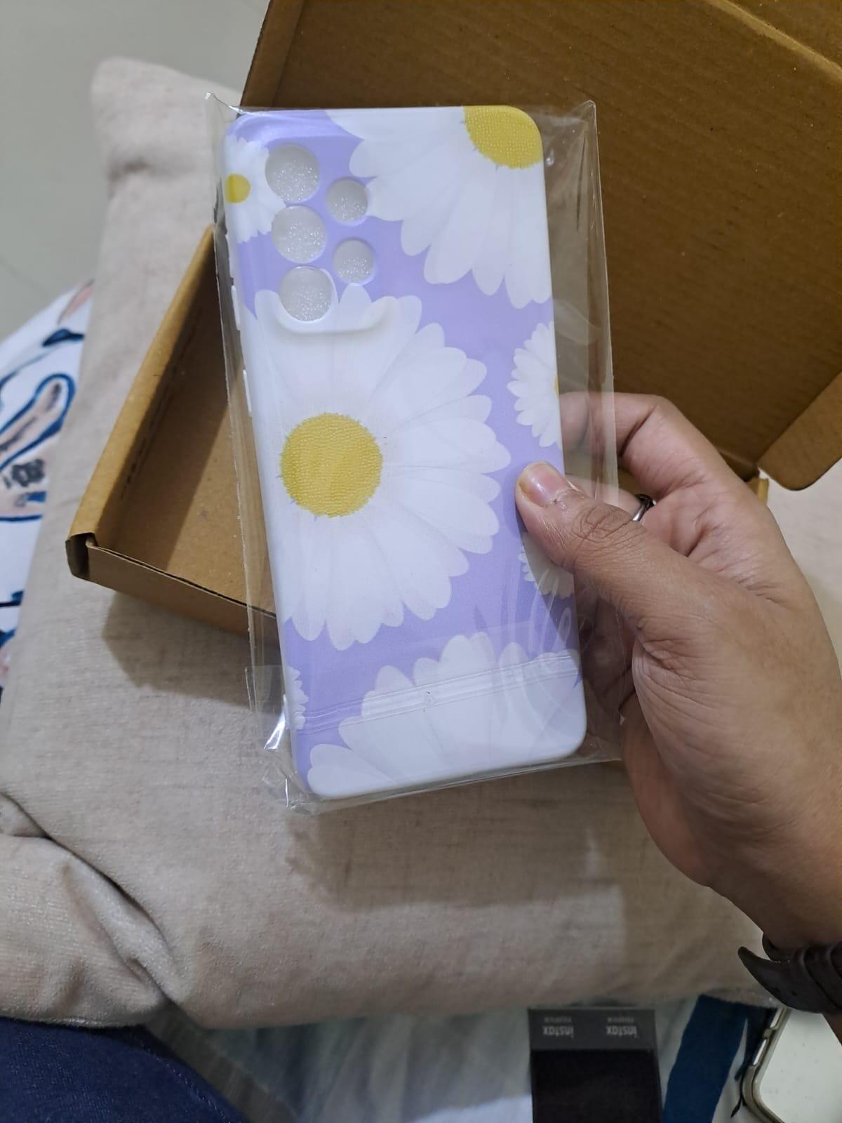 Prachi J. review photo