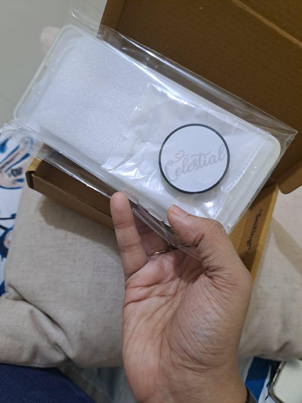 Prachi J. review photo
