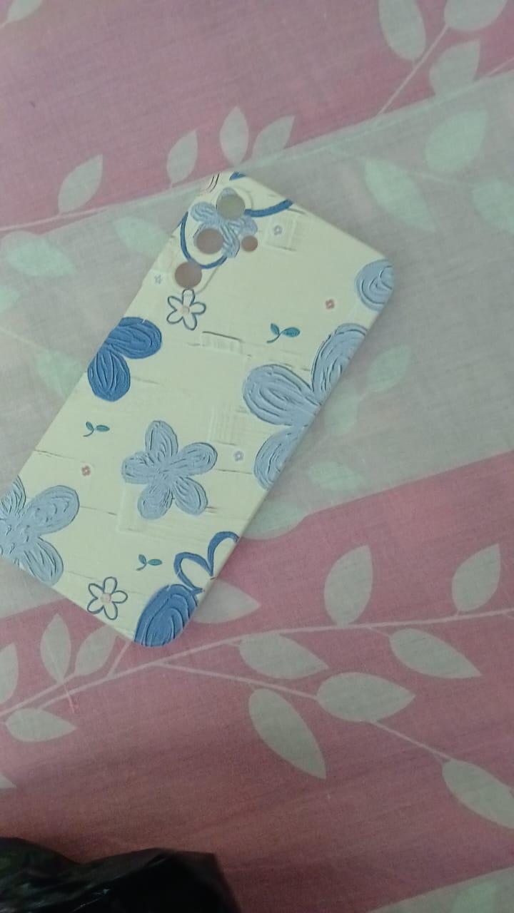 Adrija C. review photo