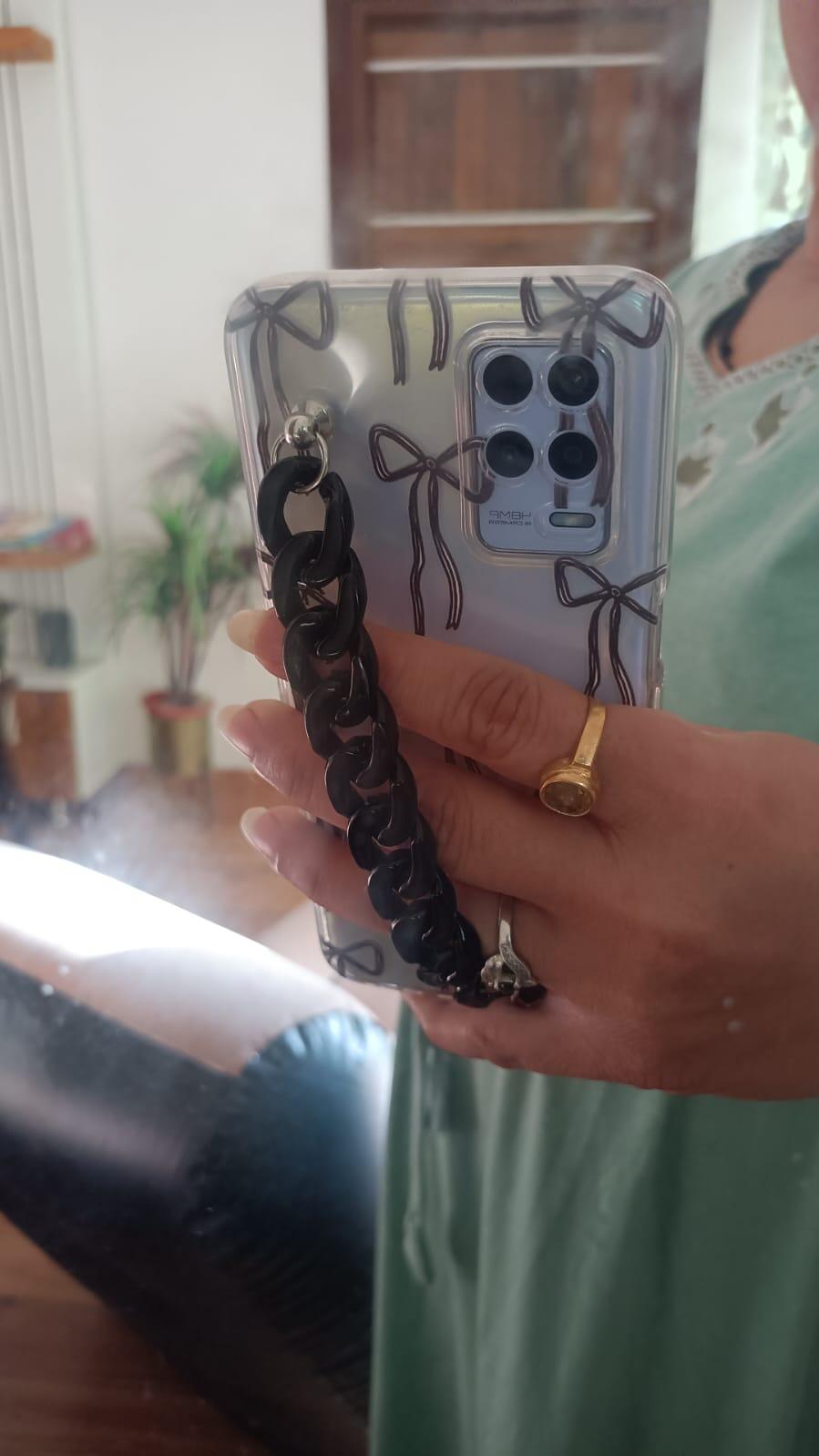 Charu N. review photo