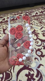 Aashi K. review photo