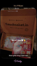 Sakshi review photo