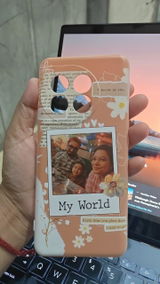 Akansha .. review photo
