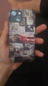 User picture