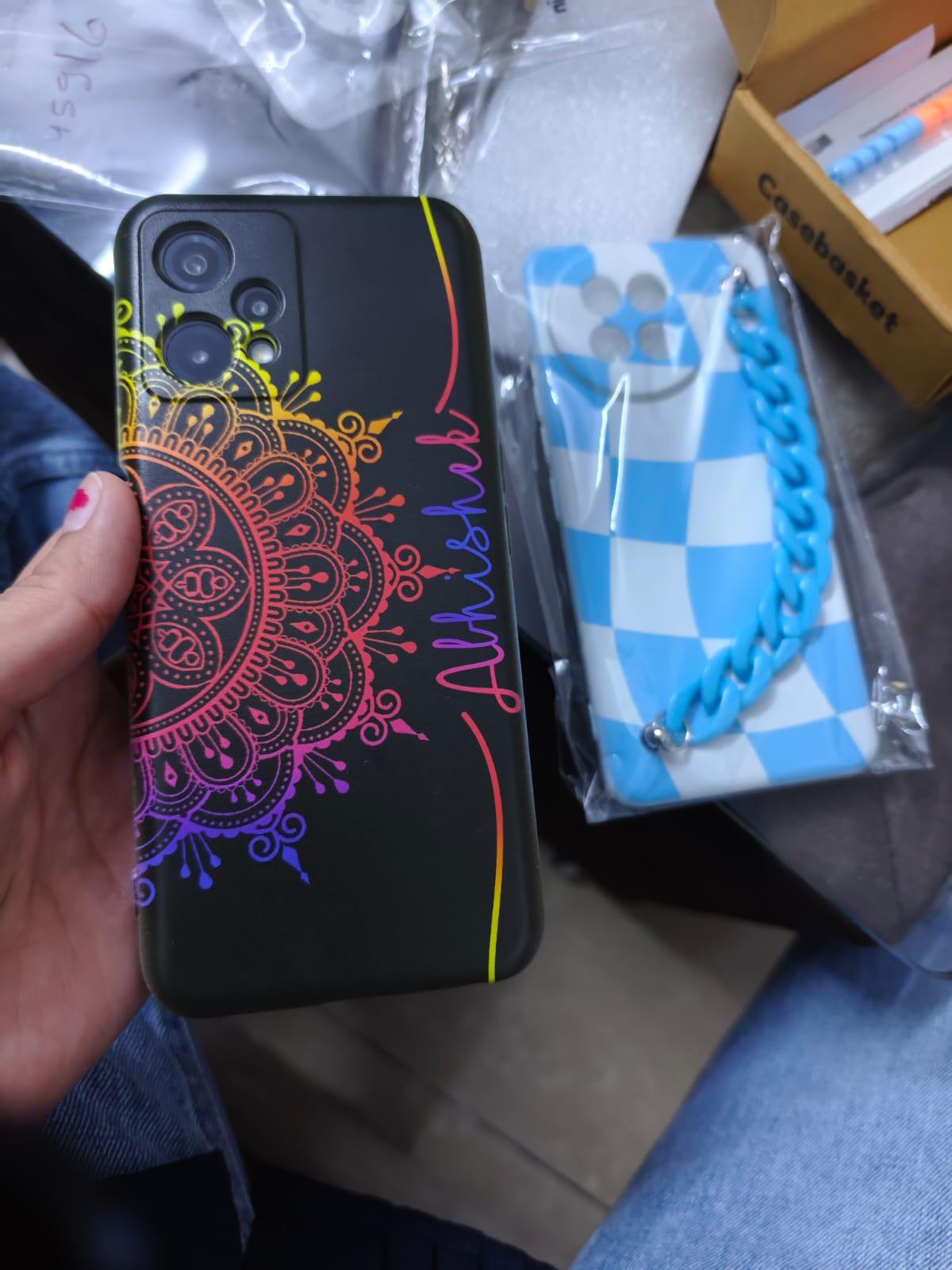 Neha review photo