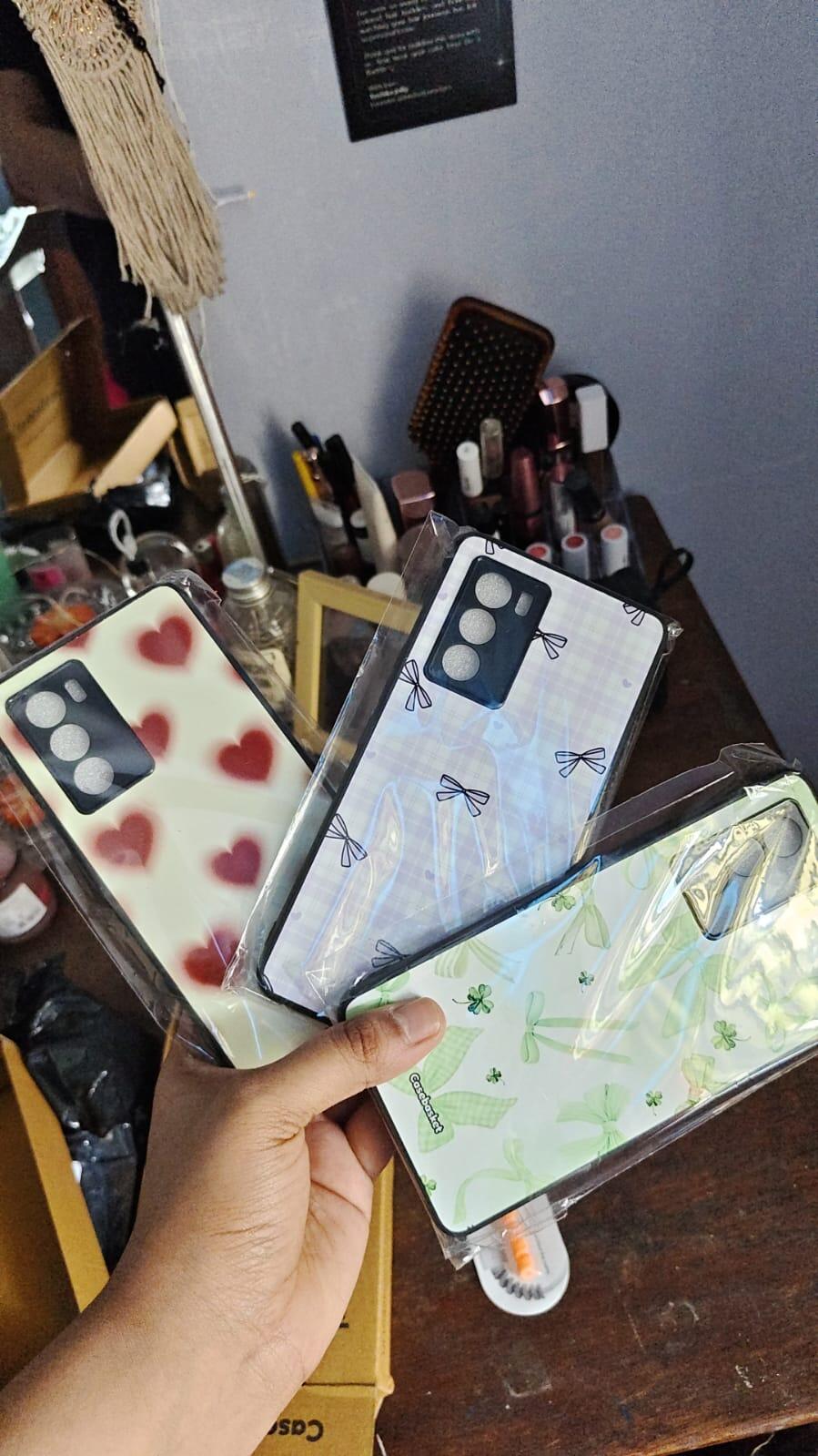 Zeina review photo