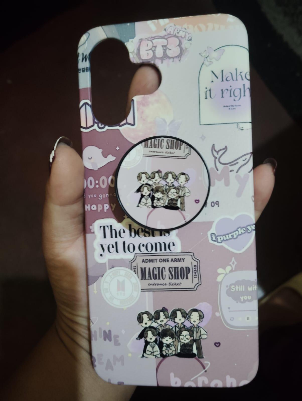 Merryna review photo