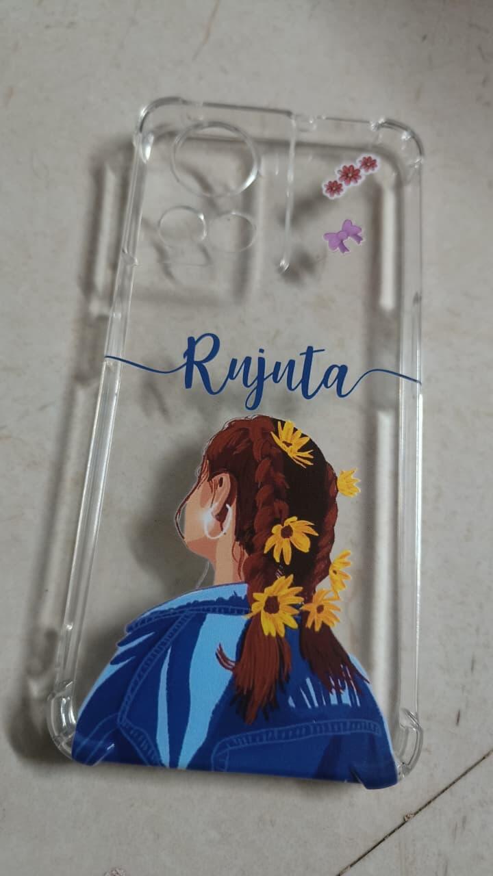 Rujuta review photo