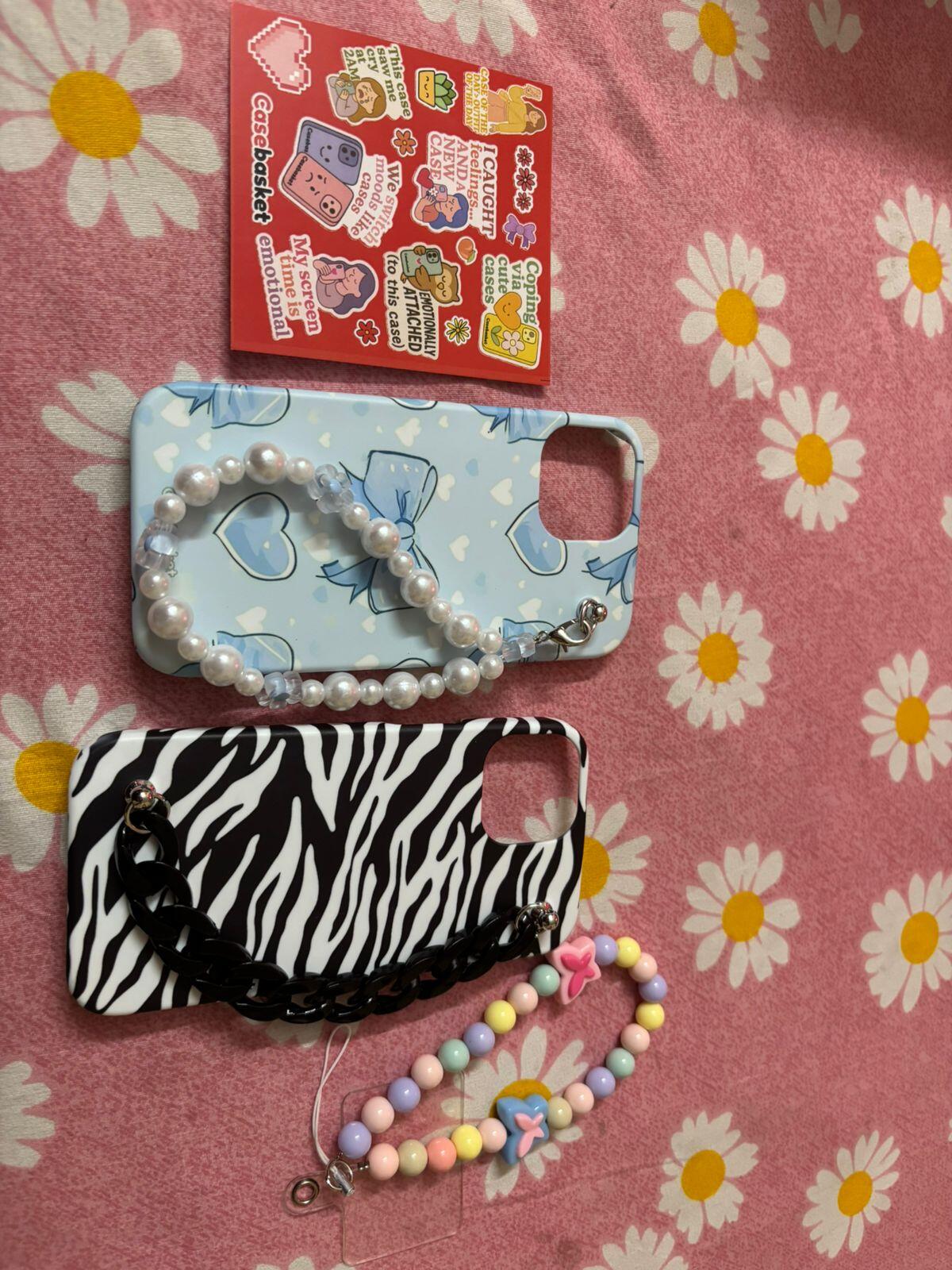 Lincy review photo