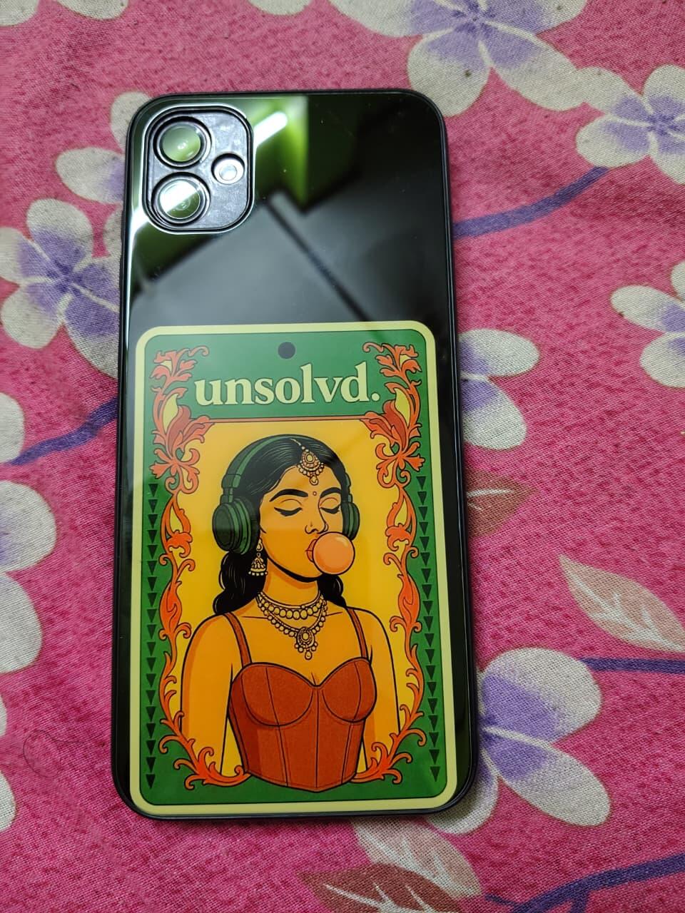 Anuva review photo