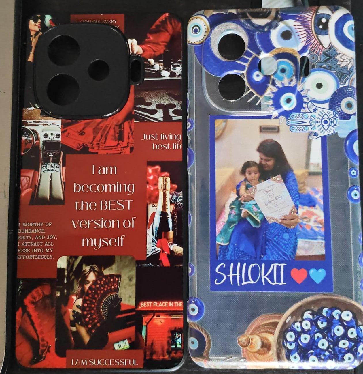 Neha review photo