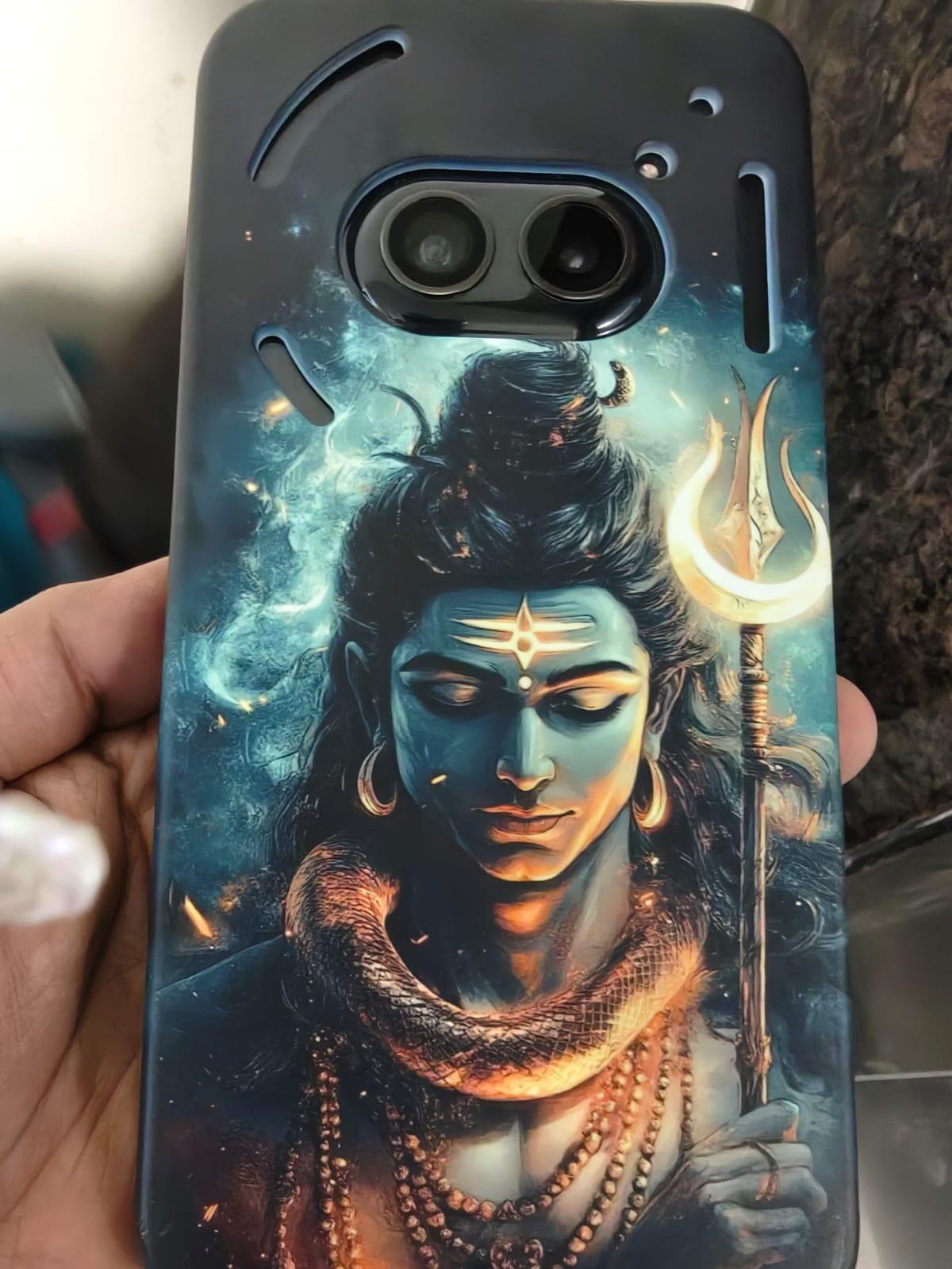 Rashmi J. review photo