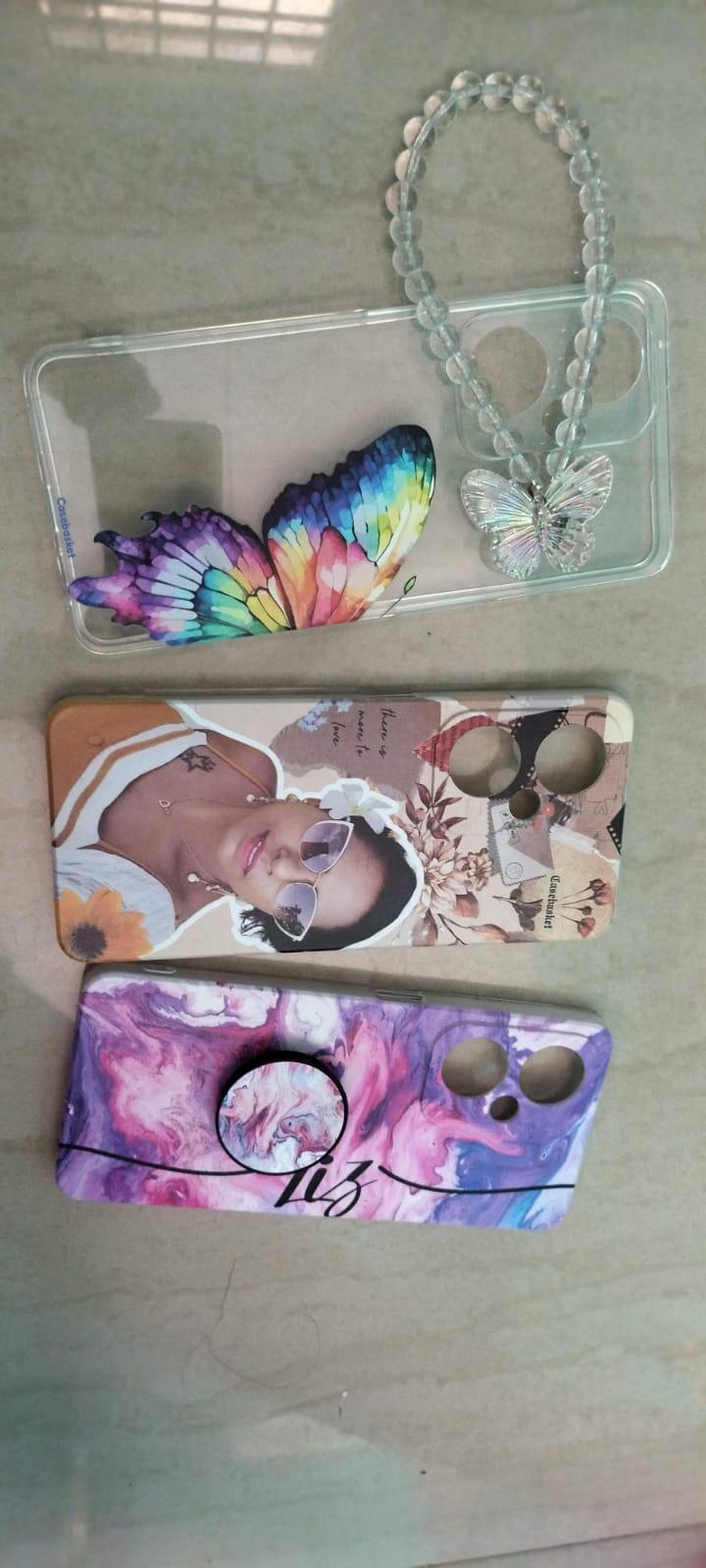 Lizy review photo