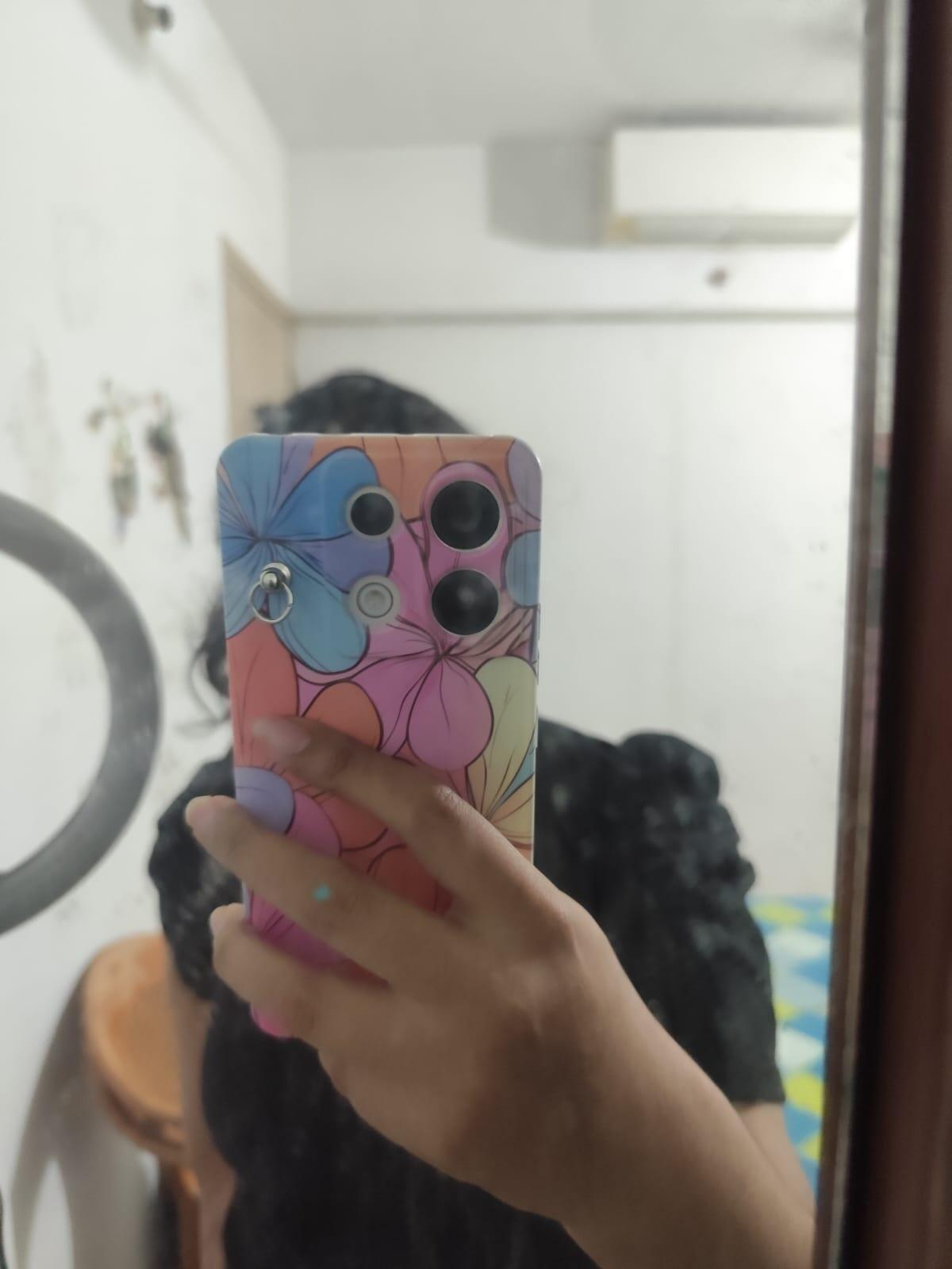 Yogini review photo