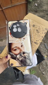 Madhavi D. review photo