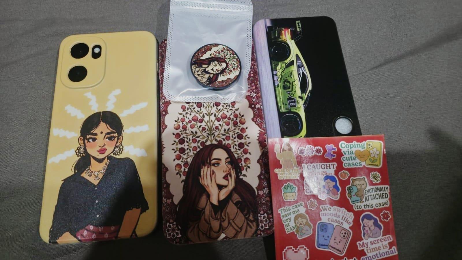 Prerana review photo