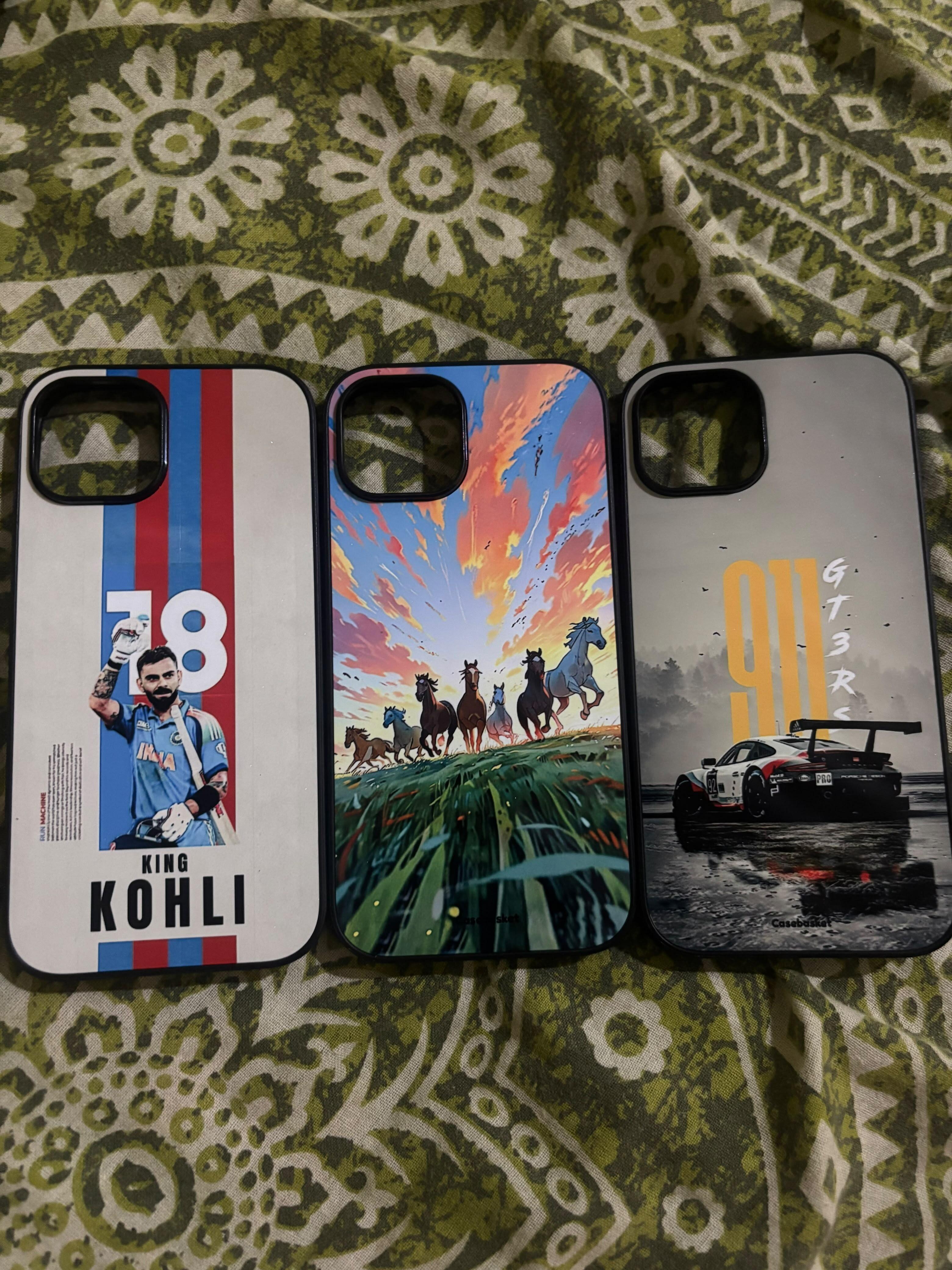 Gokul review photo