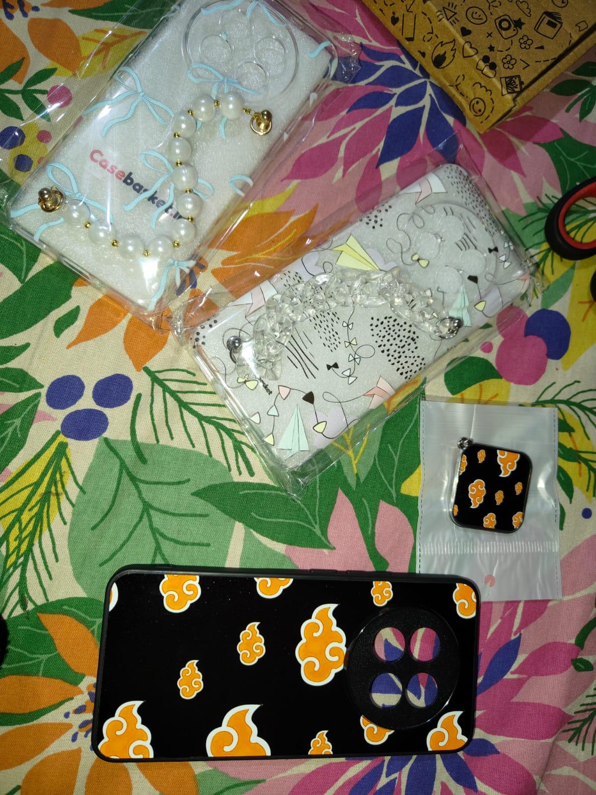 Ishika review photo