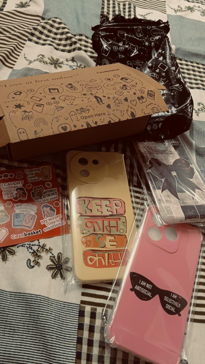 Anchal review photo