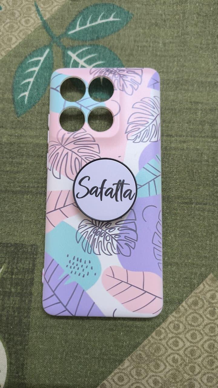 Safalta P. review photo