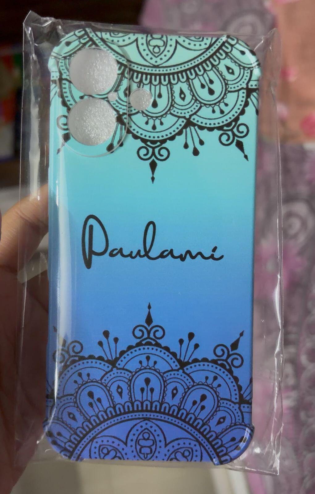 Paulami review photo