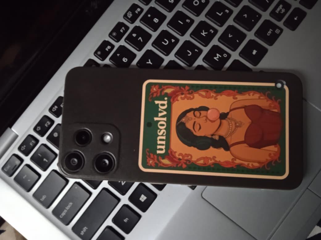 Bhumika review photo