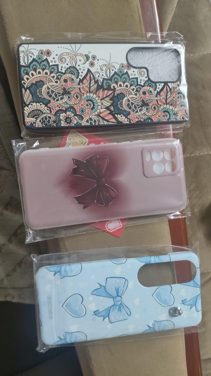 Pujaswi review photo