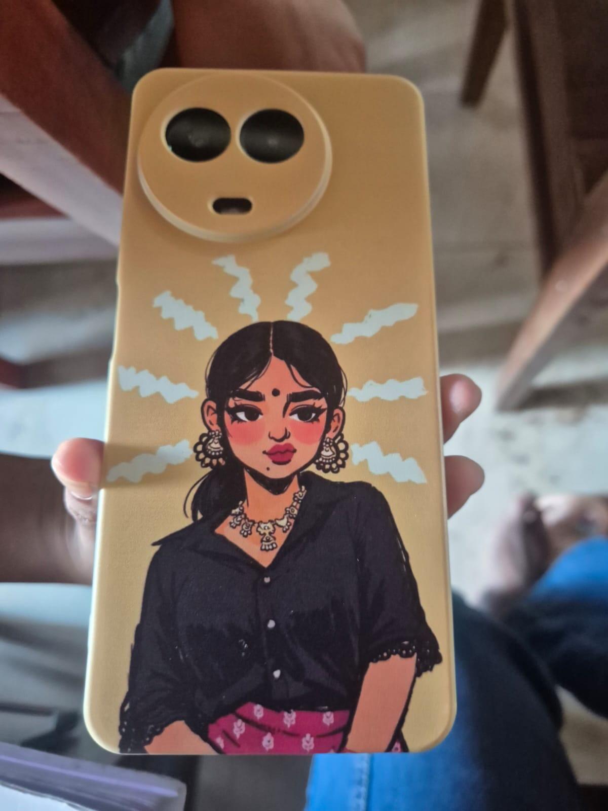 Vaishnavi review photo