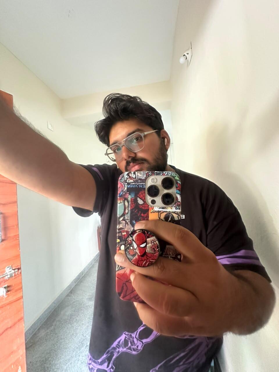 S review photo