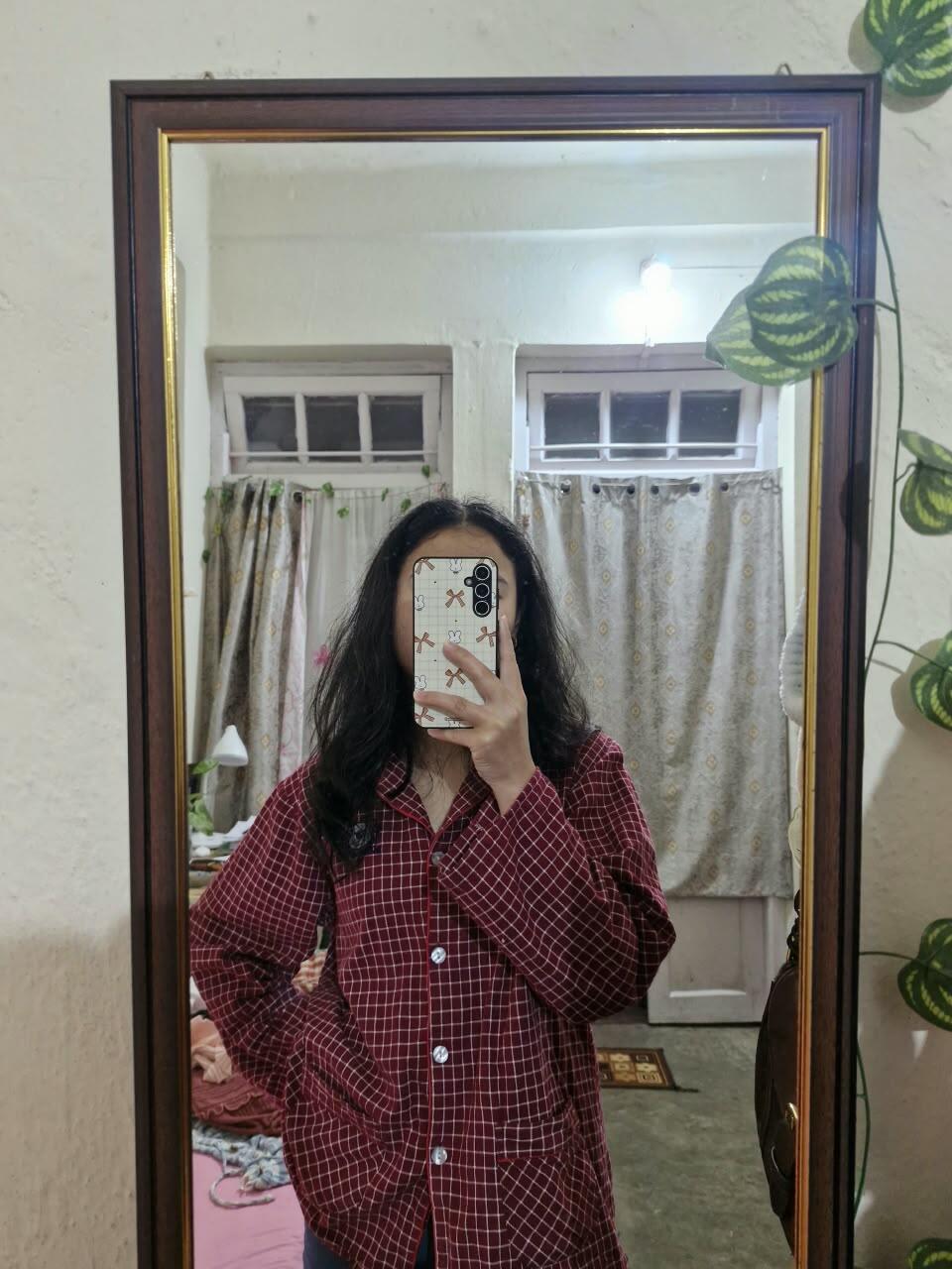 Janet review photo