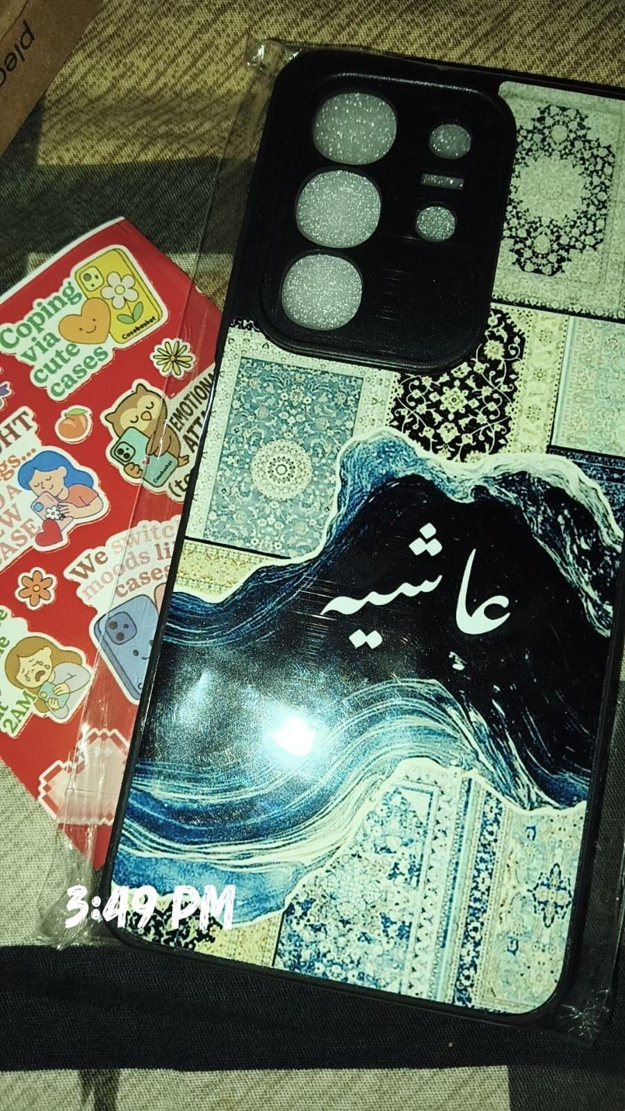 User picture