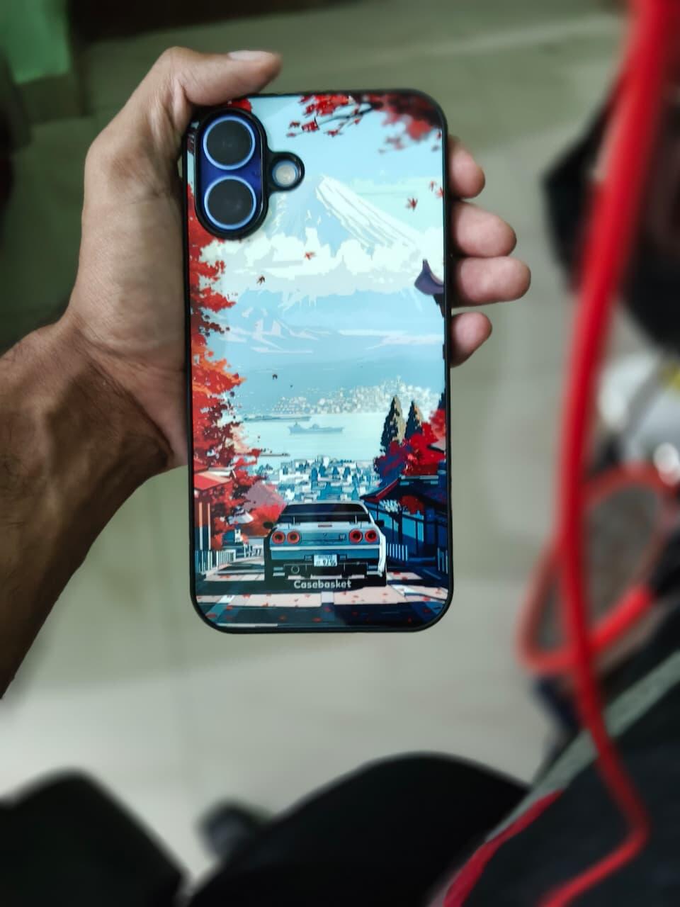 User picture