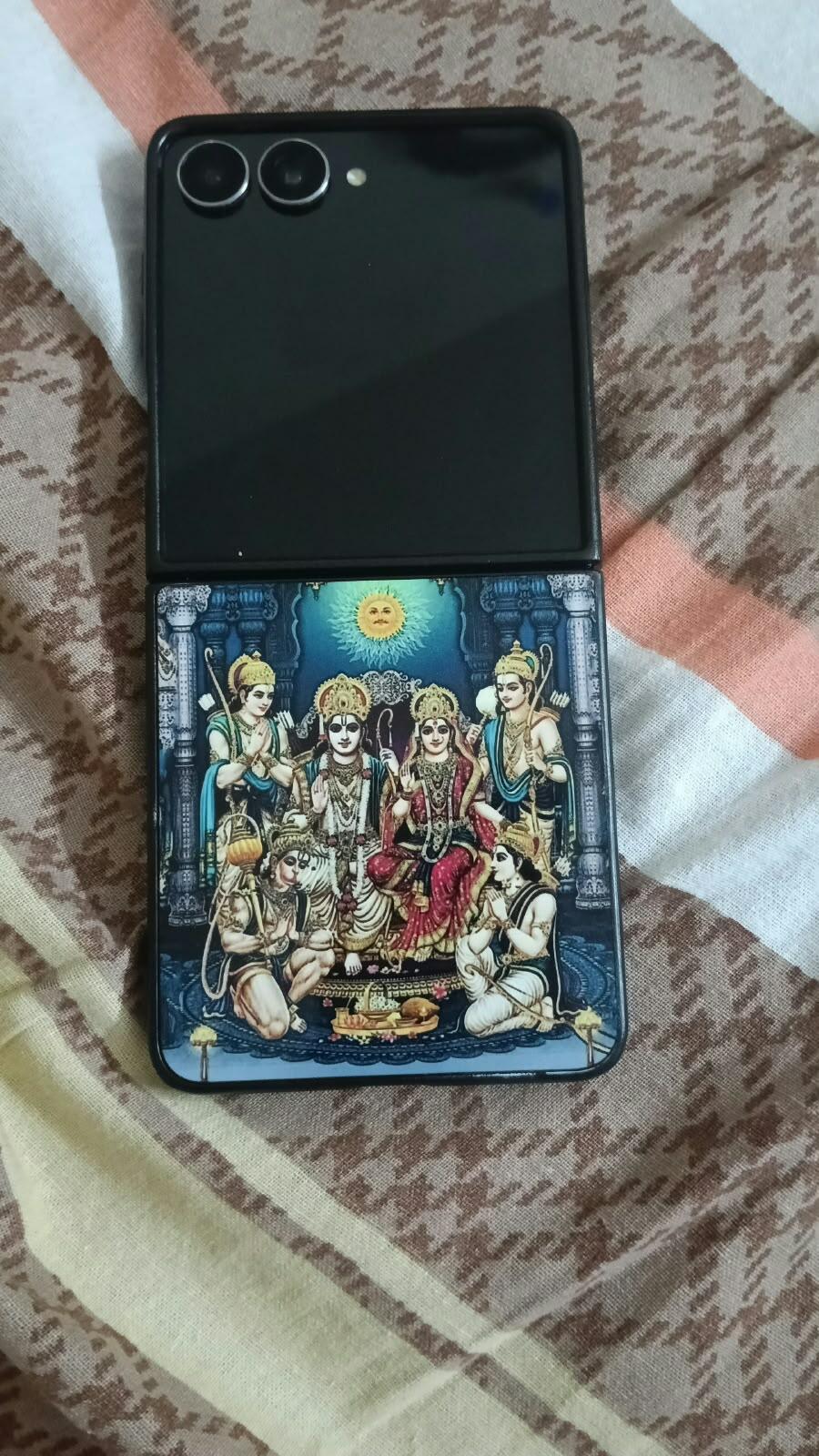 User picture