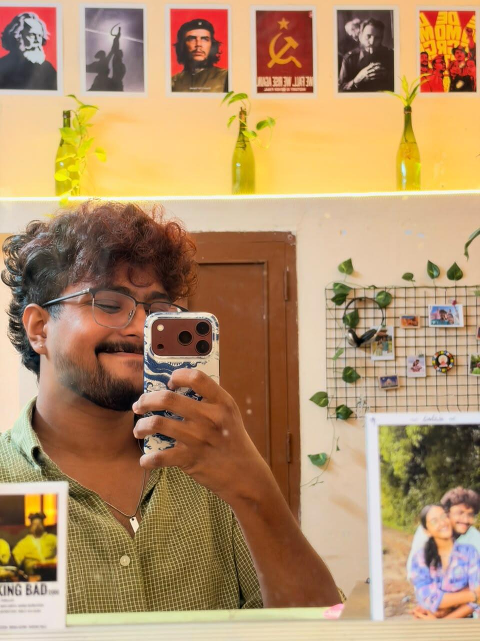 User picture