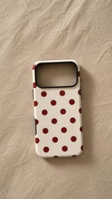 Juli review photo