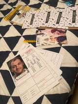 Matt D. review photo