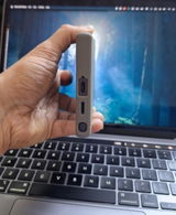 Muhammad Inam review photo