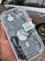 Farhan Manzoor review photo