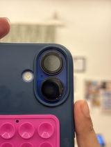 Anonymous review photo