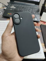 Gaurav review photo