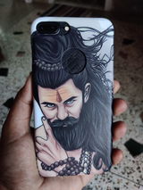 Souvik Lodh review photo