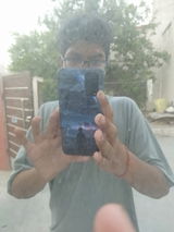 Hritik Sharma review photo