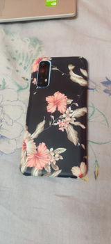 Faizel FS review photo
