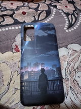 Varun Agarwal review photo