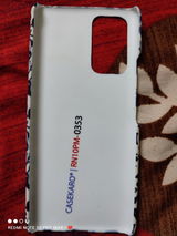 Bacchuw l review photo