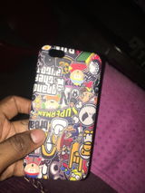 Anonymous review photo
