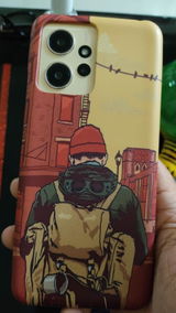 Anonymous review photo