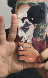 Pratik Soni review photo