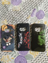 Sujal Chavan review photo